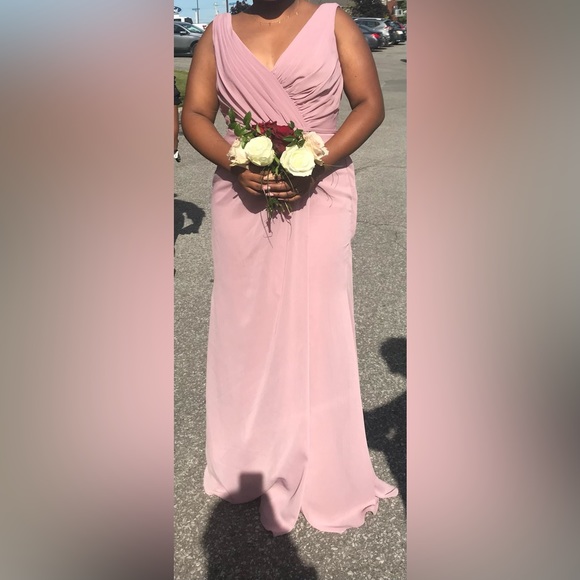 David’s bridal dress for sale - Picture 3 of 3